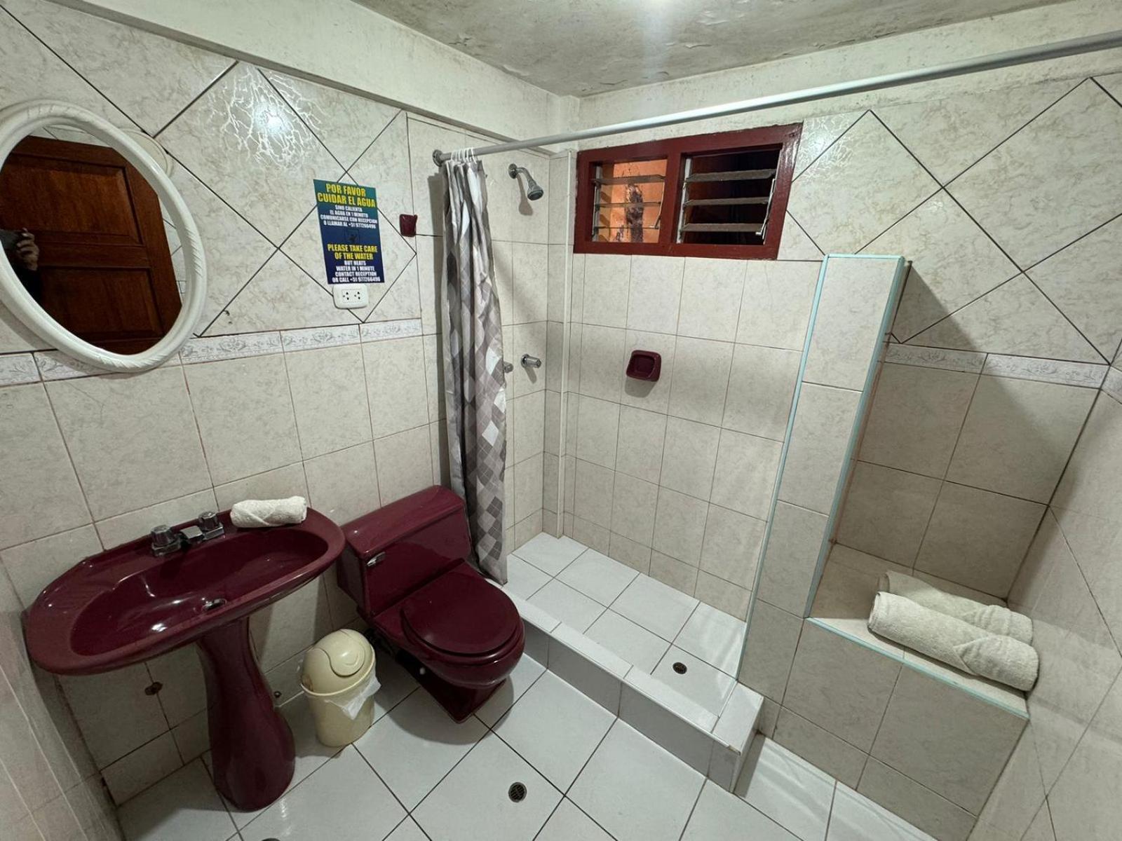 Hostal Huayna House Go Cusco Eksteriør billede