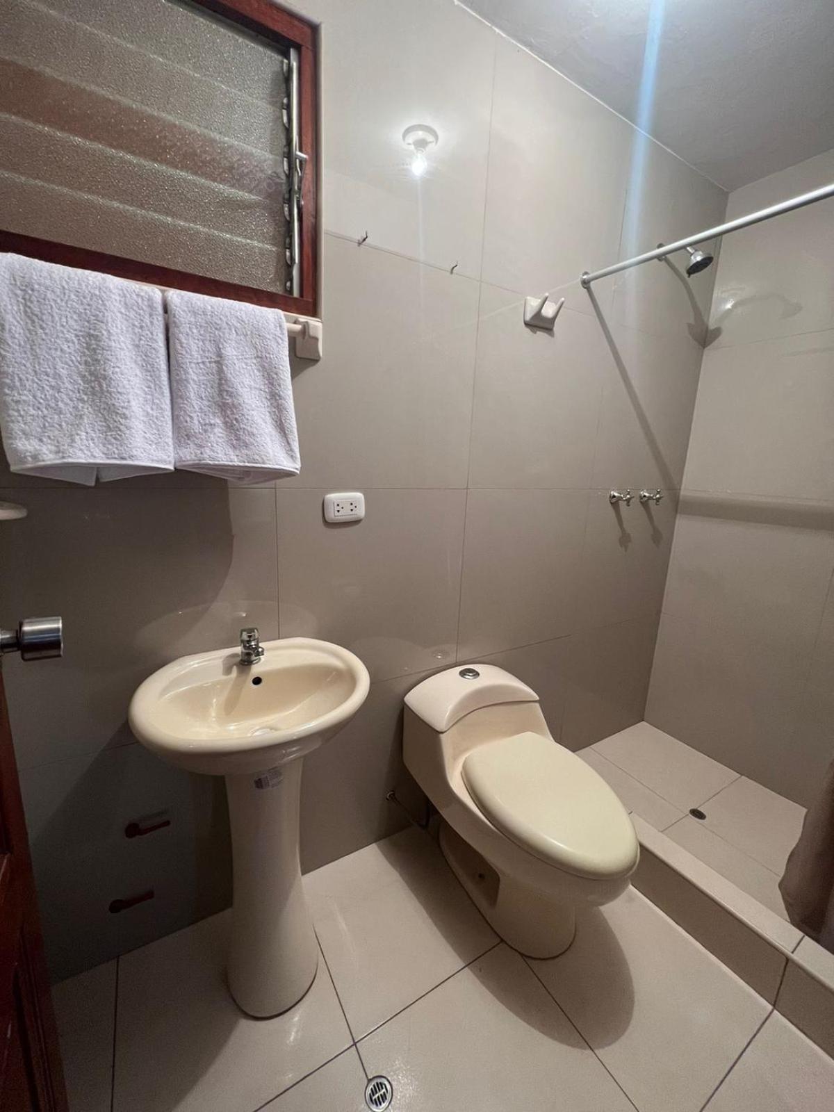 Hostal Huayna House Go Cusco Eksteriør billede